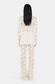 Ownley Misha LS Top - Ivory