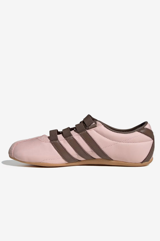 Adidas Tokyo MJ - Sandy Pink / Earth Strata / Gold Metallic