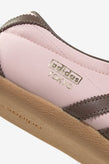 Adidas Tokyo MJ - Sandy Pink / Earth Strata / Gold Metallic