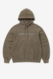 Thisisneverthat T-Logo Hoodie - Mocha