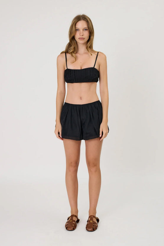 Remain Monica Bloomer - Black