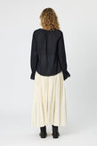 Remain Monte Skirt - Milk