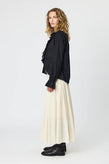Remain Monte Skirt - Milk