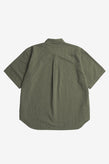 Norse Projects Mo SS Shirt - Moss
