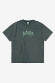Thisisneverthat Mickey Motion Tee - Green
