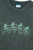 Thisisneverthat Mickey Motion Tee - Green