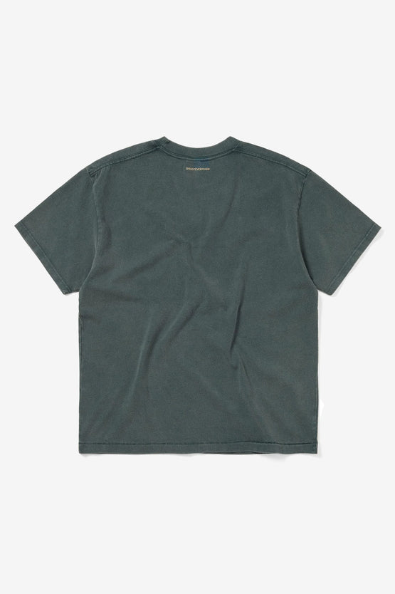 Thisisneverthat Mickey Motion Tee - Green