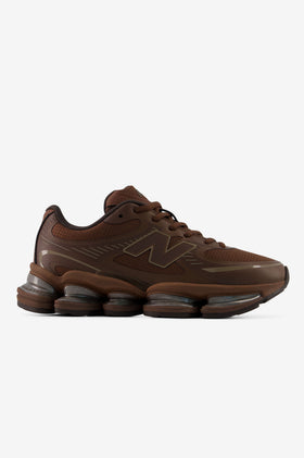 New Balance U20009MP - Pumpernickel with Rich Oak