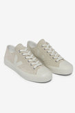 Veja Wata ll Low Suede - Almond Pierre