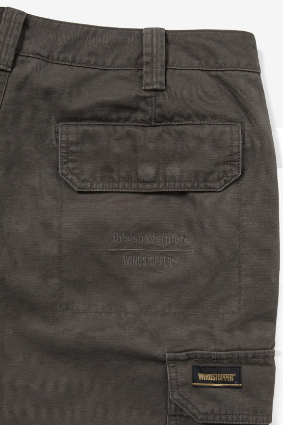 Thisisneverthat GORE-TEX Utility Pant - Mud