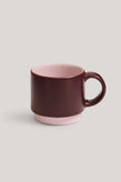 Hommey Mug - Boysenberry