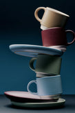 Hommey Mug - Boysenberry