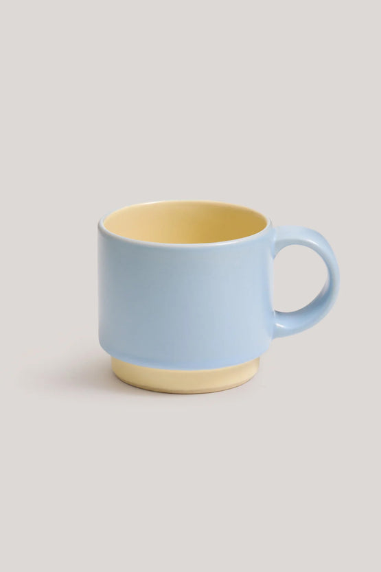 Hommey Mug - Butter