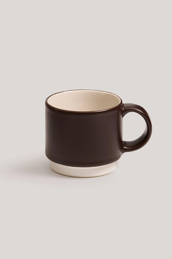 Hommey Mug - Espresso