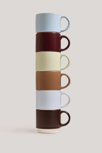 Hommey Mug - Espresso