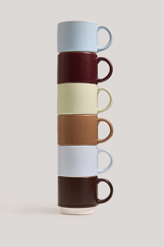 Hommey Mug - Espresso