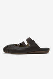 Puma Speedcat Mule -  Espresso Bean-Haute Coffee
