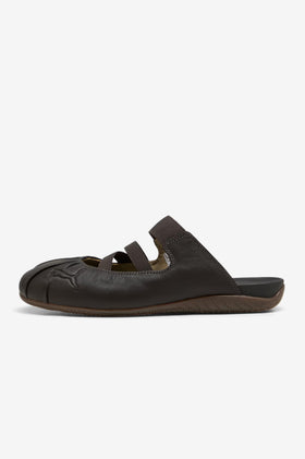Puma Speedcat Mule -  Espresso Bean-Haute Coffee