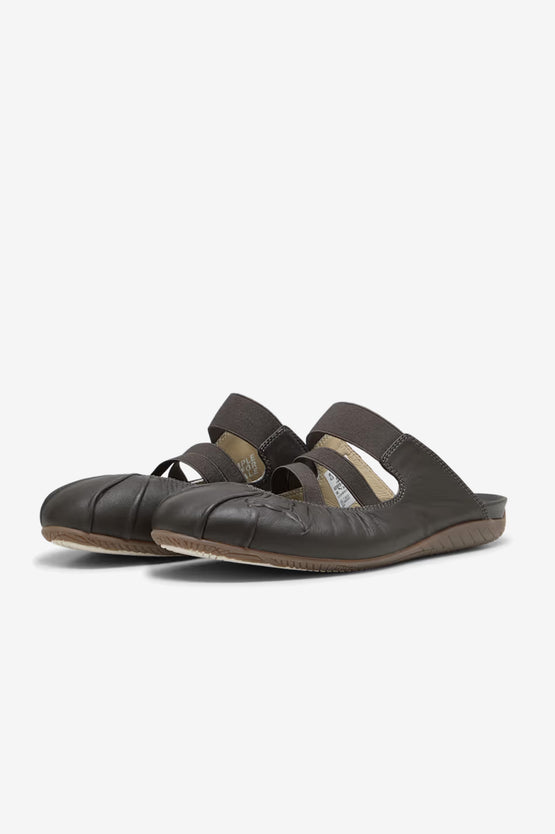 Puma Speedcat Mule -  Espresso Bean-Haute Coffee
