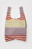 Baggu Standard Bag - Gradient Stripe Multi