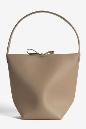 La Tribe Everyday Bag Medium - Mushroom