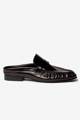 La Tribe Naomi Mule - Brown