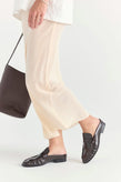 La Tribe Naomi Mule - Brown