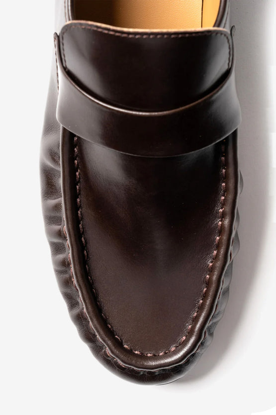 La Tribe Naomi Mule - Brown