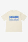 Gramicci Climbing Tee - Natural Pigment