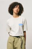 Gramicci Climbing Tee - Natural Pigment