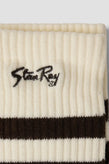 Stan Ray Sport Socks - Natural