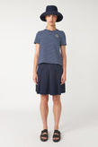 Sylvester Nautical T-Shirt - Navy