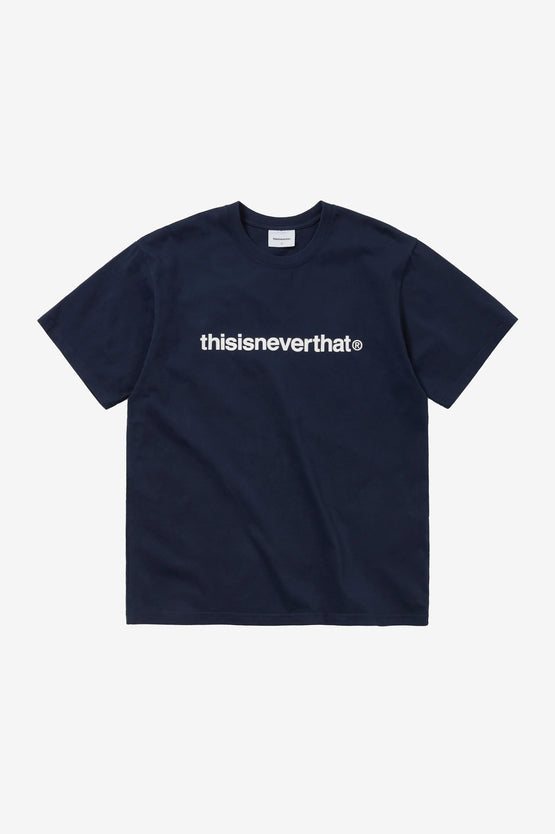 Thisisneverthat T-Logo Tee - Navy