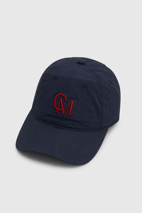 Camilla and Marc James Cap - Navy