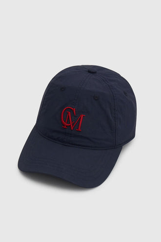 Camilla and Marc James Cap - Navy