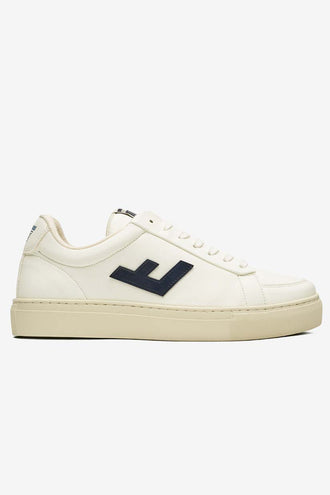 Flamingos Life Classic 70's - Off White Navy Ecru