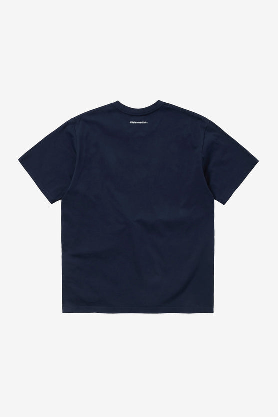 Thisisneverthat T-Logo Tee - Navy