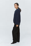 Marle Cait Cardigan - Navy
