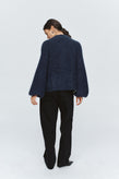 Marle Cait Cardigan - Navy