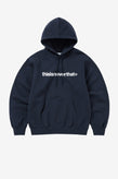 Thisisneverthat T-Logo LT Hoodie - Navy