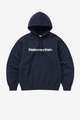 Thisisneverthat T-Logo LT Hoodie - Navy
