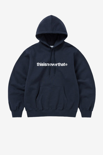 Thisisneverthat T-Logo LT Hoodie - Navy