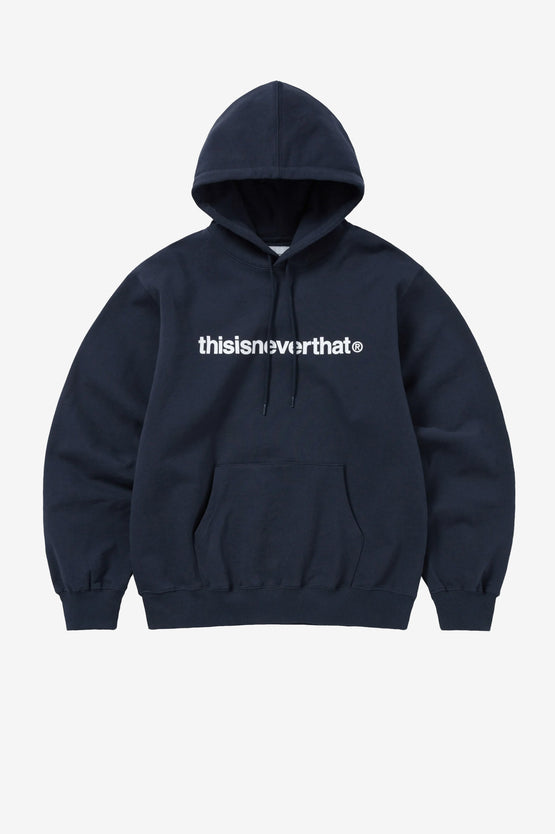 Thisisneverthat T-Logo LT Hoodie - Navy