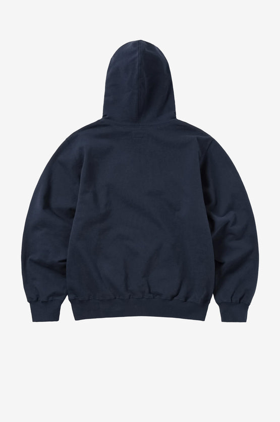 Thisisneverthat T-Logo LT Hoodie - Navy