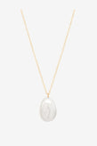 By Charlotte Tranquillity Necklace - 14k Gold