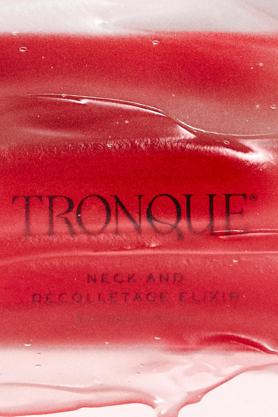 Tronque Neck & Décolletage Elixir - 50ML