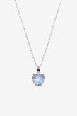 Stolen Girlfriends Club Love Claw Necklace - Moonstone