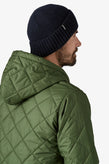Patagonia Brodeo Beanie - New Navy
