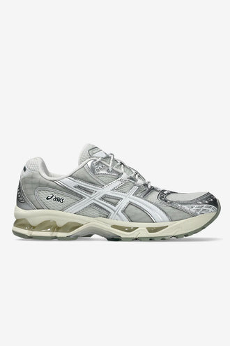 Asics GEL-NIMBUS 10.1 - White/White
