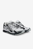 Asics GEL-NIMBUS 10.1 - White/Pure Silver